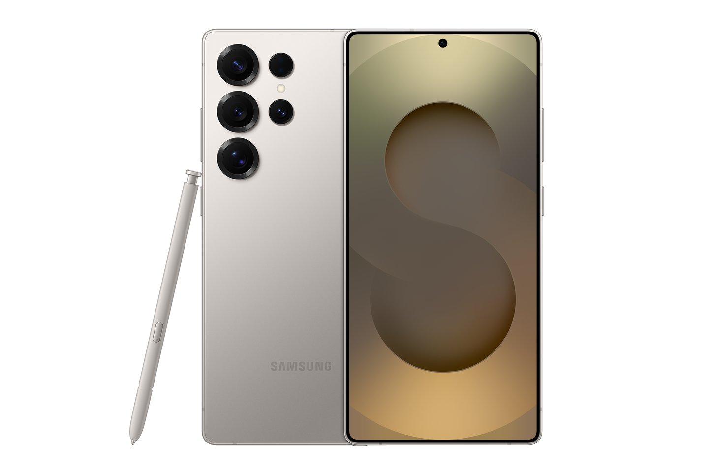Samsung Galaxy S24 Ultra (Special Colour)