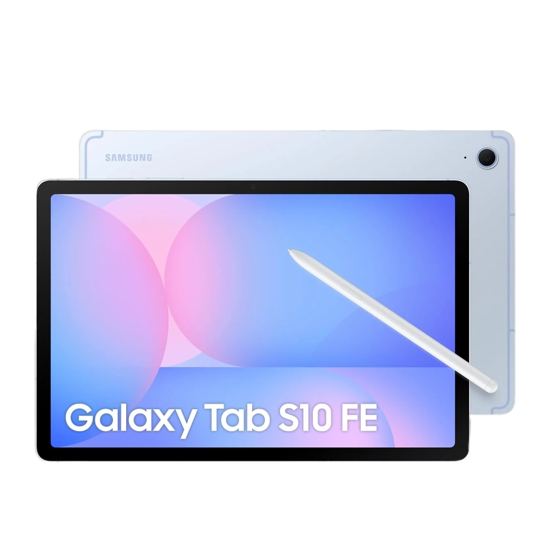 Samsung Galaxy Tab S10 FE (Wi-Fi)