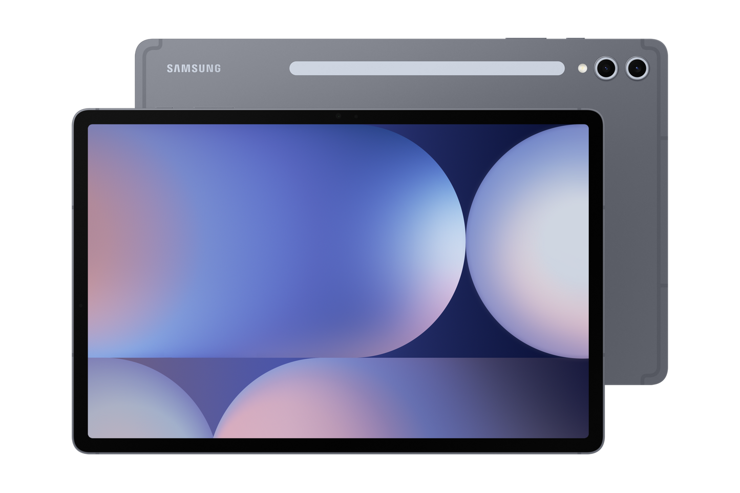 Samsung Galaxy Tab S10 Ultra 512GB 12GB Moonstone Gray Wi-Fi SM-X920NZAE