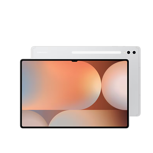 Samsung Galaxy Tab S10 Ultra 5G 12GB Memory 512GB Platinum Silver SM-X926BZSE