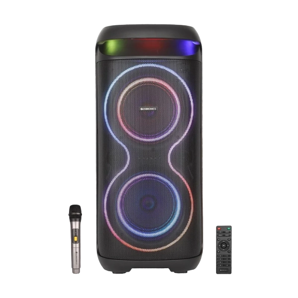Zebronics Starlit Wireless Speaker