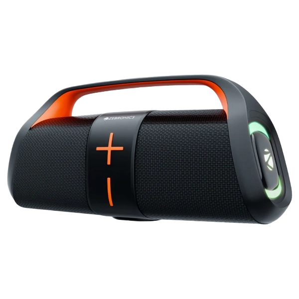 Zebronics Sound Feast 200 Wireless Speaker