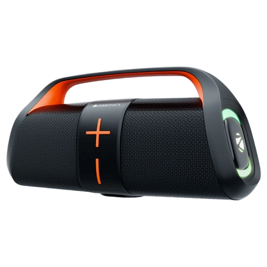 Zebronics Sound Feast 200 Wireless Speaker