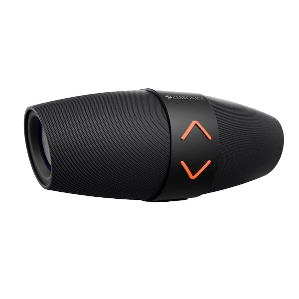 Zebronics Sound Feast 55 Wireless (14W) Party Speaker