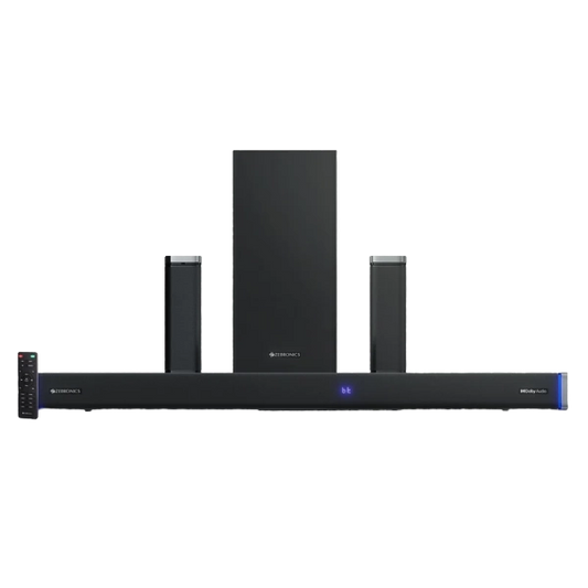 Zebronics Juke Bar 9530WS Pro Dolby 5.1 Soundbar