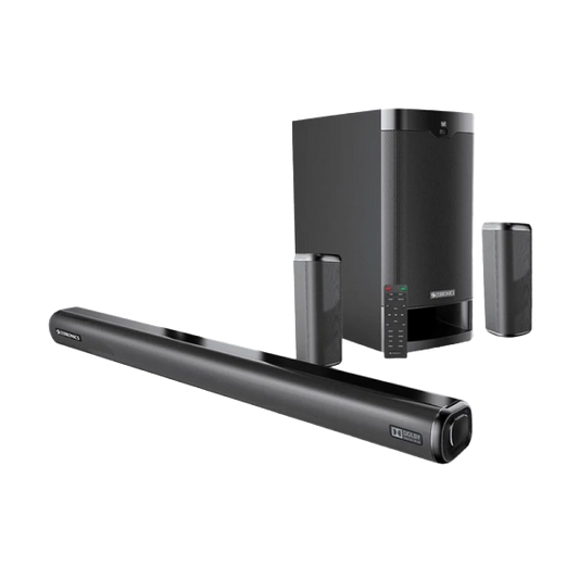 Zebronics Juke Bar 9400 Pro Dolby 5.1 Soundbar