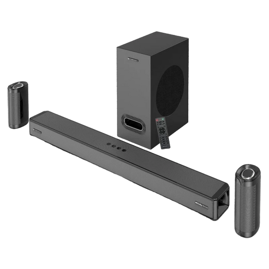 Zebronics Juke Bar 9750 Pro Dolby Atmos Soundbar