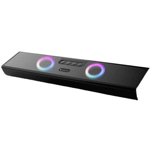 Zebronics Astra 35 Mini Bluetooth Soundbar