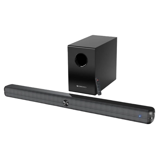 Zebronics Juke bar 3910