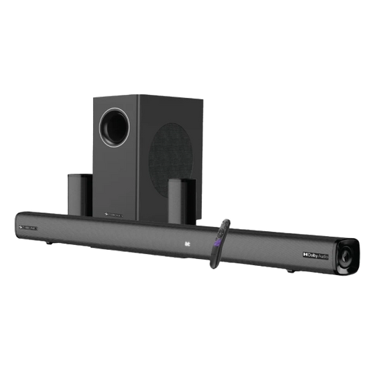 Zebronics Juke Bar 9451 600W Dolby Soundbar