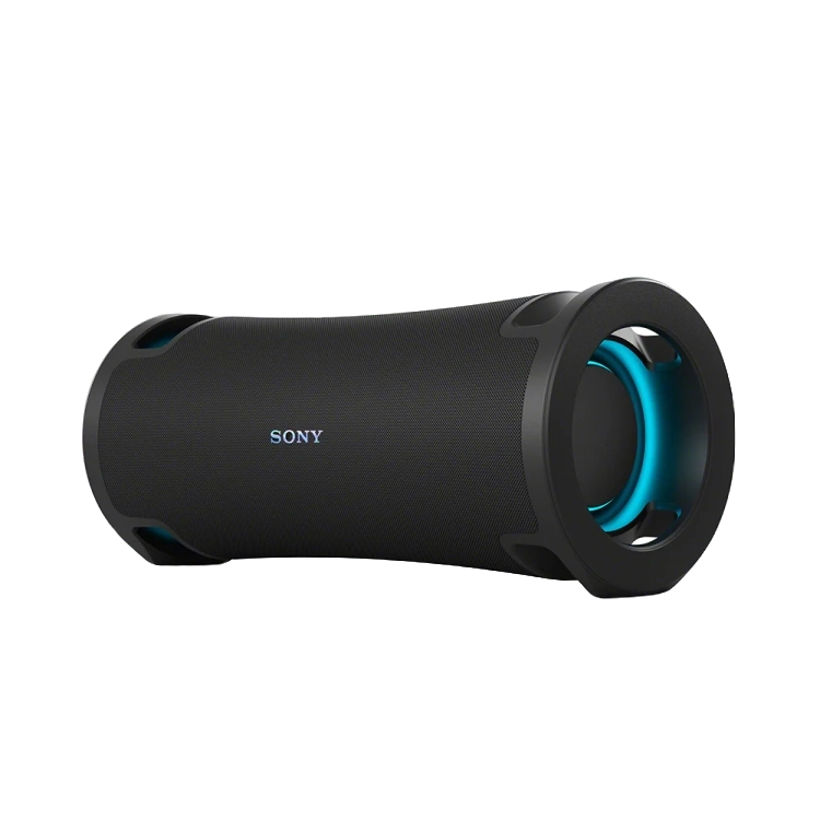 Sony ULT Field 7 Wireless Bluetooth Portable Speaker with 30H Battery life, ULT button(2 Modes) for Massive Bass,Comfortable Handle,Colourful Light,Powerbank,Waterproof,Dustproof,Karaoke,Party Connect