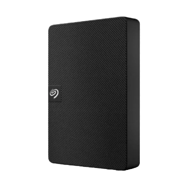 Seagate Expansion 1TB External Hard Drive
