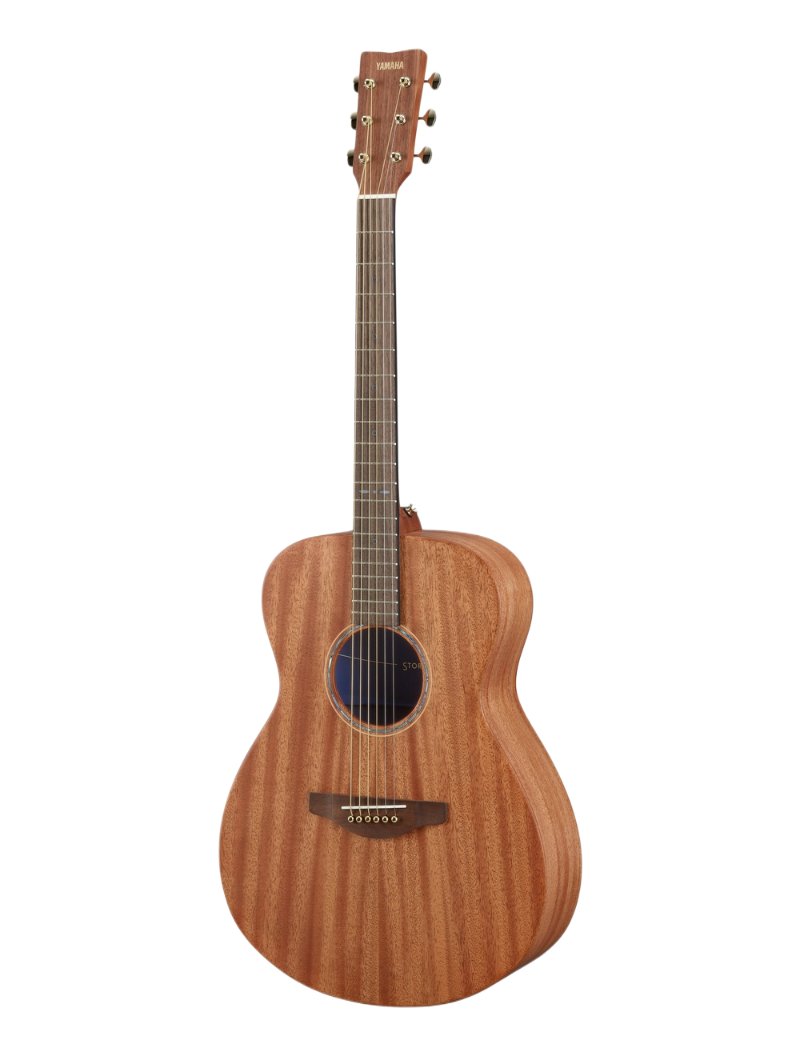 Yamaha STORIA II Acoustic Guitar