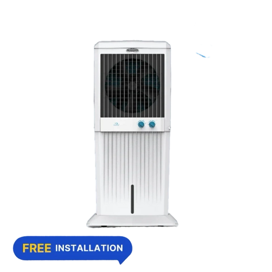 Symphony Storm 70 XL Desert Tower Air Cooler 70-litres
