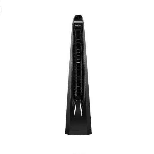 Symphony Surround - B Low Noise Bladeless Tower Fan powered by BLDC