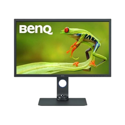 BenQ SW321C｜32-inch 4K AdobeRGB USB-C Photographer Monitor
