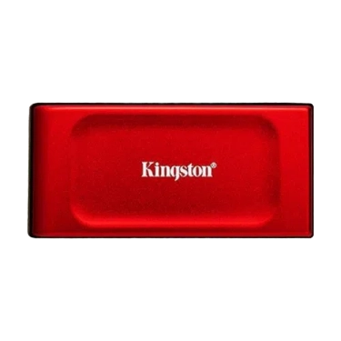 Kingston XS1000R 2TB External SSD