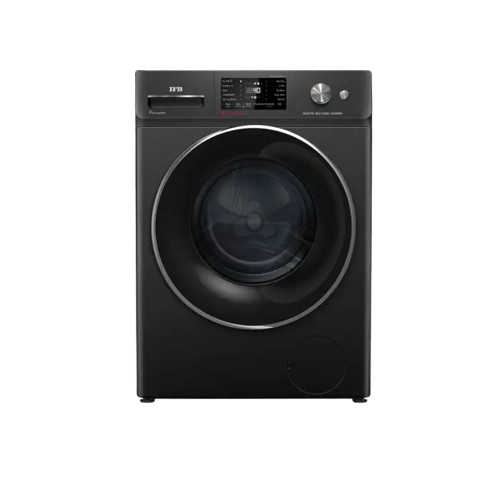 IFB సెనేటర్ BCN 8014K ఫ్రంట్ లోడ్ వాషింగ్ మెషిన్ 8 కిలోలు | 1400 | నలుపు 
