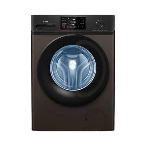 IFB సెనేటర్ MBN 8012 ఫ్రంట్ లోడ్ వాషింగ్ మెషిన్ 8 కిలోలు | 1200 rpm | మోచా 