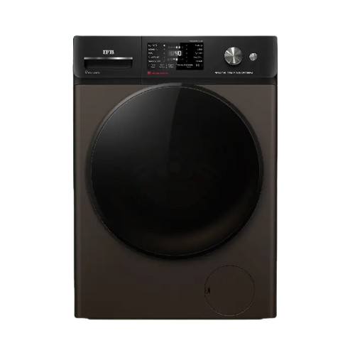 IFB సెనేటర్ MBN 8012K ఫ్రంట్ లోడ్ వాషింగ్ మెషిన్ 8 కిలోలు | 1200 rpm | మోచా 