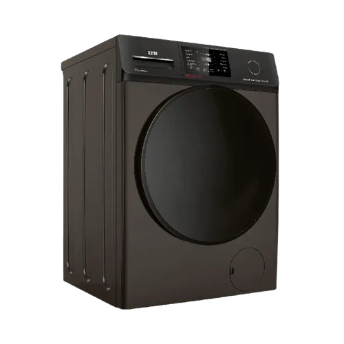 IFB सीनेटर MBN 8014 फ्रंट लोड वॉशिंग मशीन 8 Kg | 1400 rpm | मोचा 