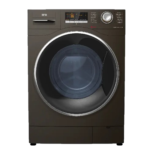 IFB సెనేటర్ MXS 8014 ఫ్రంట్ లోడ్ వాషింగ్ మెషిన్ 8 కిలోలు | 1400 rpm | మోచా 