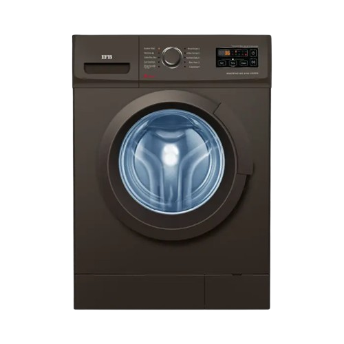 IFB सीनेटर नियो MXS फ्रंट लोड वॉशिंग मशीन 8 kg | 1200 rpm | मोचा 