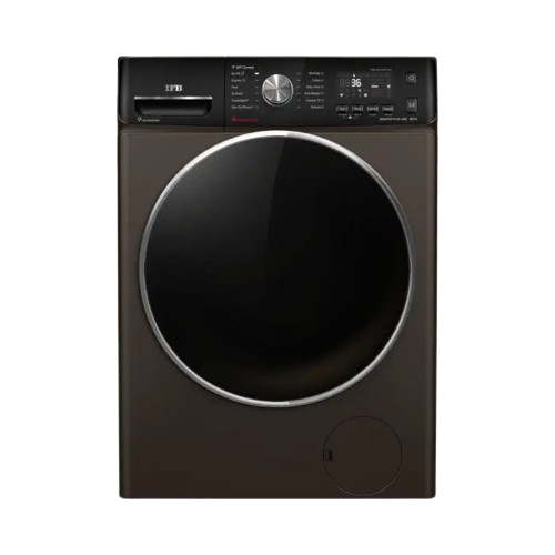 సెనేటర్ ప్లస్ MXC 8014 SSL ఫ్రంట్ లోడ్ వాషింగ్ మెషిన్ 8 కిలోలు | 1400 rpm | మోచా 