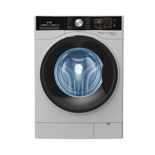 IFB సెనేటర్ SXS ఫ్రంట్ లోడ్ వాషింగ్ మెషిన్ 8 కిలోలు | 1200 rpm | వెండి 