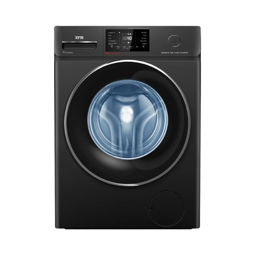 IFB सेनोरिटा BXN 6512 फ्रंट लोड वॉशिंग मशीन 6.5 kg | 1200 | काला 