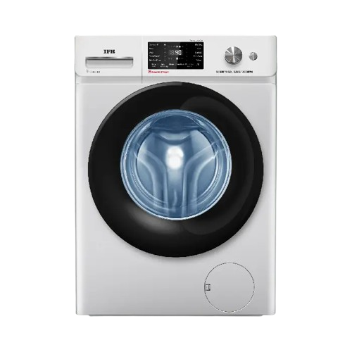 IFB సెనోరిటా SXN 6512K ఫ్రంట్ లోడ్ వాషింగ్ మెషిన్ 6.5 కిలోలు | 1200 | రిచ్ సిల్వర్ 