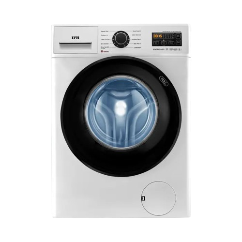 IFB సెనోరిటా VXS 6510 ఫ్రంట్ లోడ్ వాషింగ్ మెషిన్ 6.5 కిలోలు | 1000 rpm | తెలుపు 