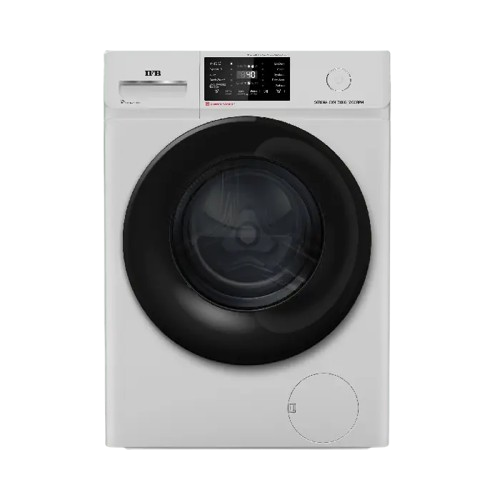 IFB సెరెనా GXN 7012 ఫ్రంట్ లోడ్ వాషింగ్ మెషిన్ 7 కిలోలు | 1200 | బూడిద రంగు 