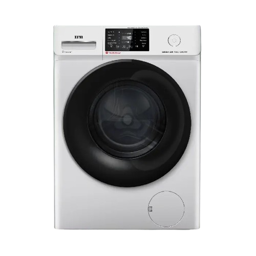 IFB సెరెనా SXN 7012 ఫ్రంట్ లోడ్ వాషింగ్ మెషిన్ 7 కిలోలు | 1200 | రిచ్ సిల్వర్ 