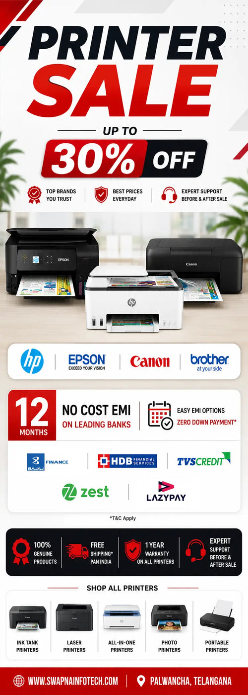 Printers
