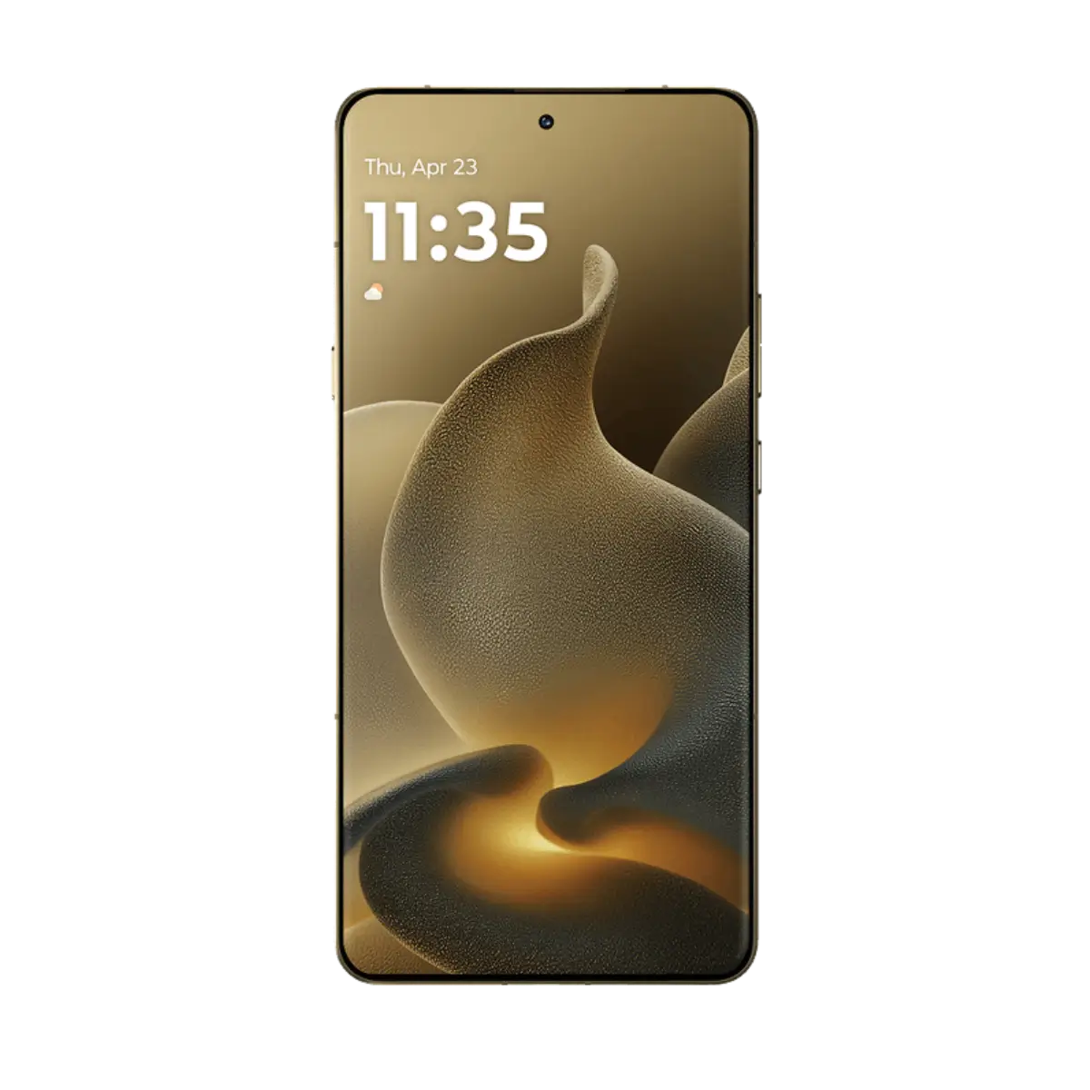 Motorola Signature 5G 12GB+256GB PANTONE Martini Olive | 6.8-inch 165Hz AMOLED Display | Snapdragon 8 Gen 5 | 50MP Triple Camera | 5200mAh Battery | 90W TurboPower
