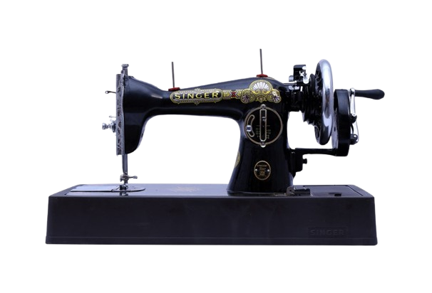 Singer Sewing Machine – Singer Star Hand Aristocase