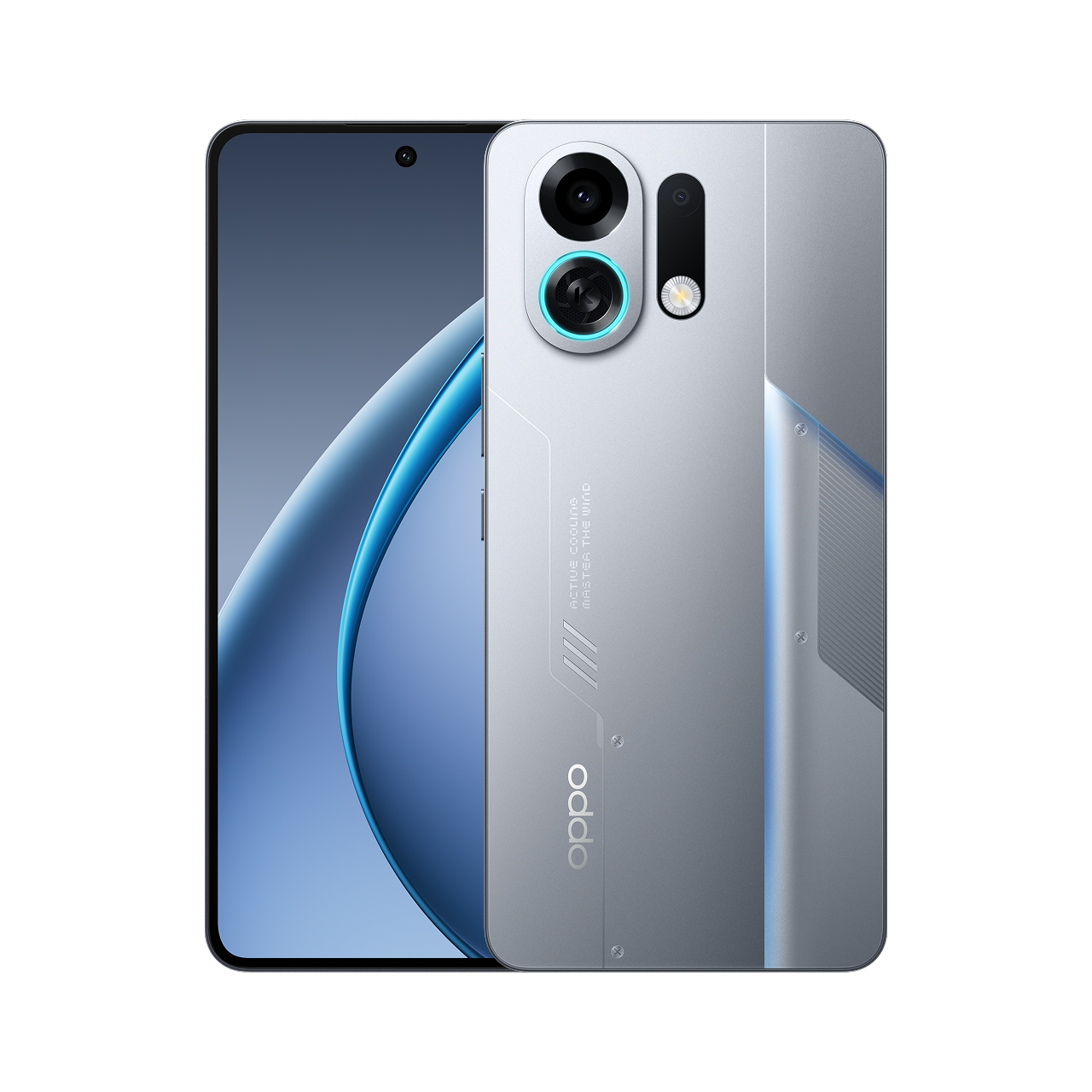 Oppo K13 Turbo Pro 5G 12+256GB
