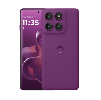 Motorola Edge 60 Pro 16 GB RAM | 512 GB ROM