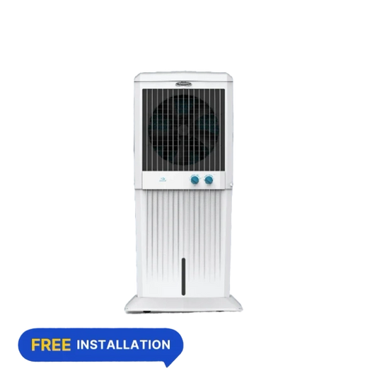 Symphony Storm-C 100XL Desert Tower Air Cooler 95 litres