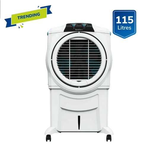 Symphony Sumo 115 XL Powerful Desert Air Cooler 115-litres