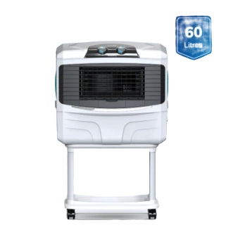 Symphony Sumo 60 Air Cooler, 60 litres