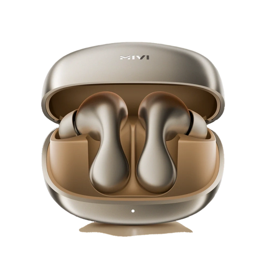 Mivi SuperPods Concerto Hear as Clear as a Fox