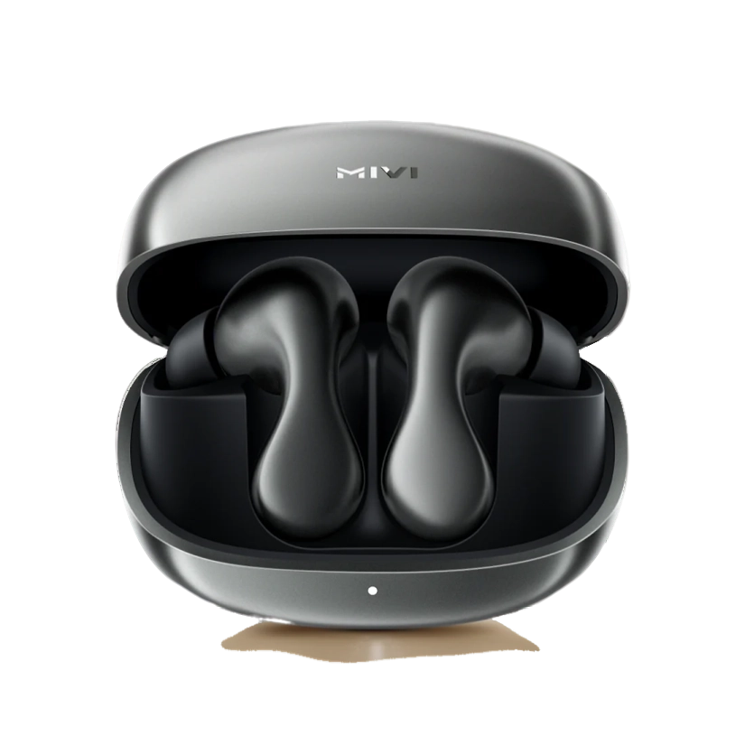 Mivi SuperPods Concerto Hear as Clear as a Fox