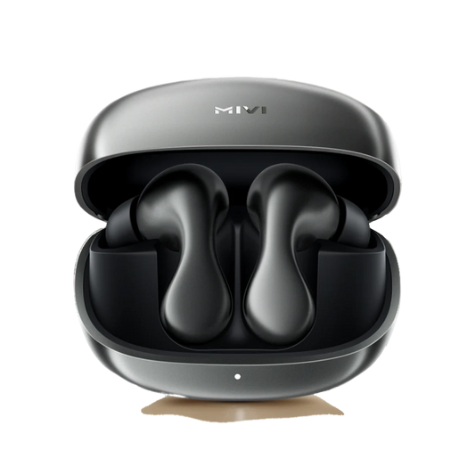 Mivi SuperPods Concerto Hear as Clear as a Fox