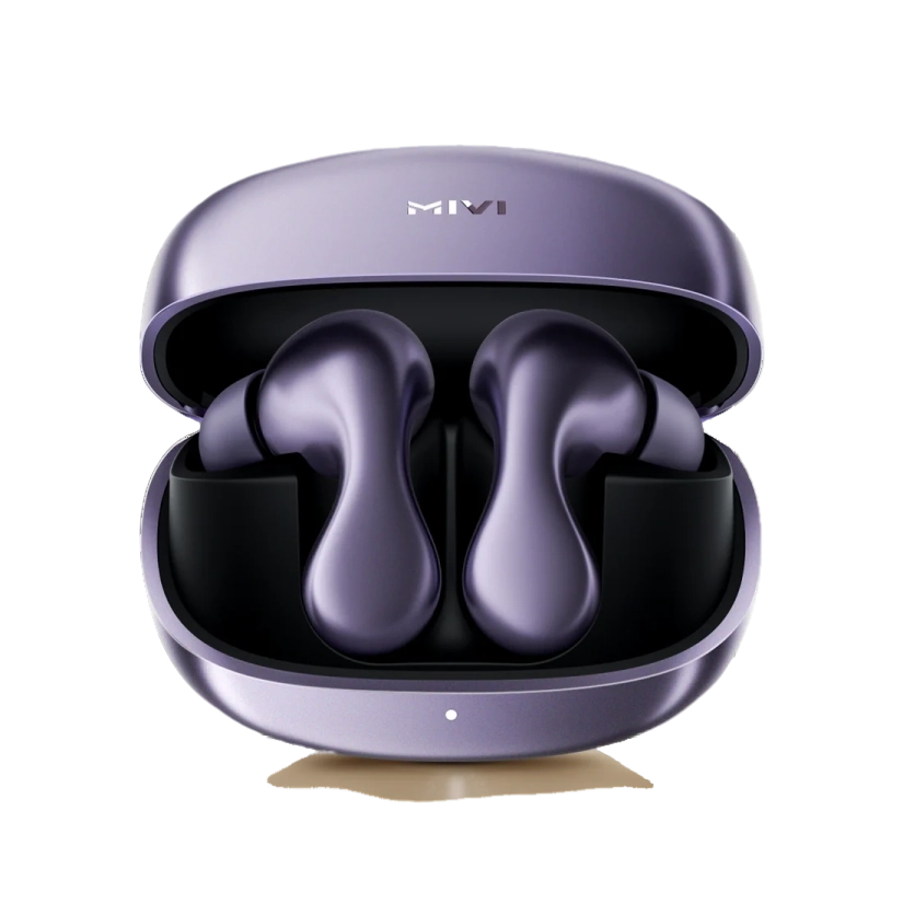 Mivi SuperPods Concerto Hear as Clear as a Fox