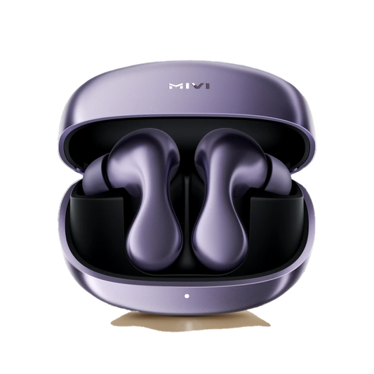 Mivi SuperPods Concerto Hear as Clear as a Fox