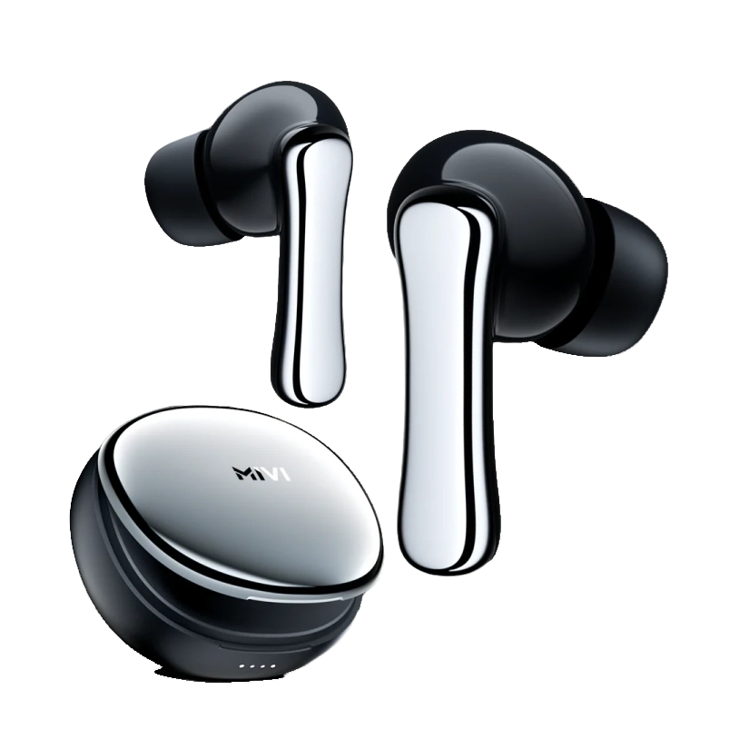 Mivi SuperPods Halo ANC Now with 3D Soundstage