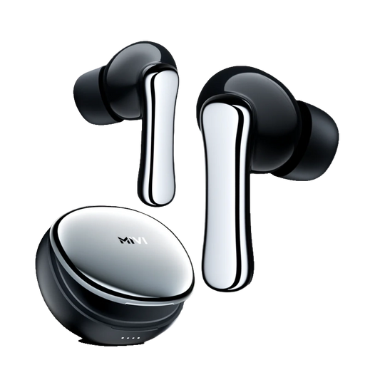 Mivi SuperPods Halo ANC Now with 3D Soundstage