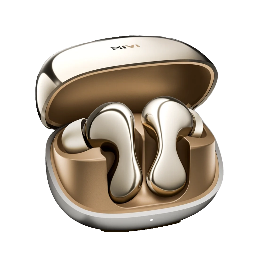 Mivi SuperPods Immersio Theater in Your Ears